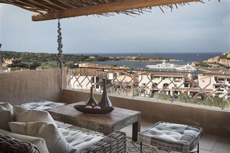 piazza del principe porto cervo